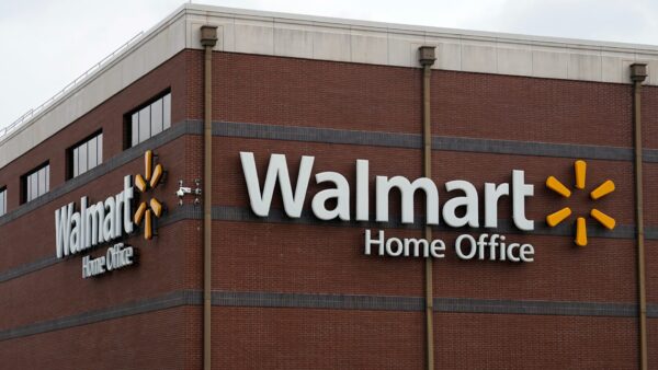 Walmart Campus PD04.